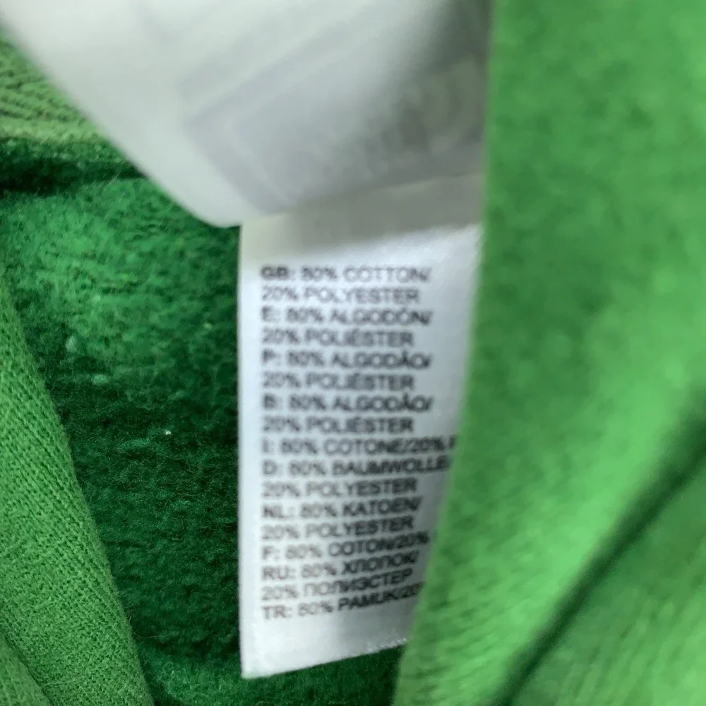 The North Face item has